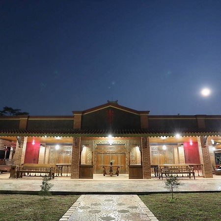 梅尔瓦巴勒蒙度假村 外观 照片